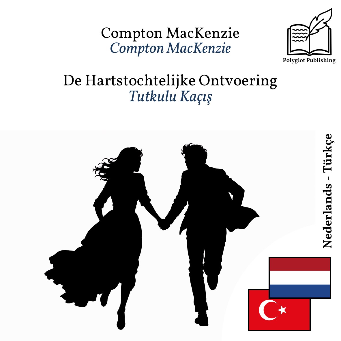 Tutkulu Kaçış