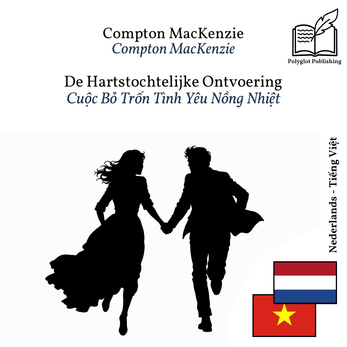 Cuộc Bỏ Trốn Tình Yêu Nồng Nhiệt
