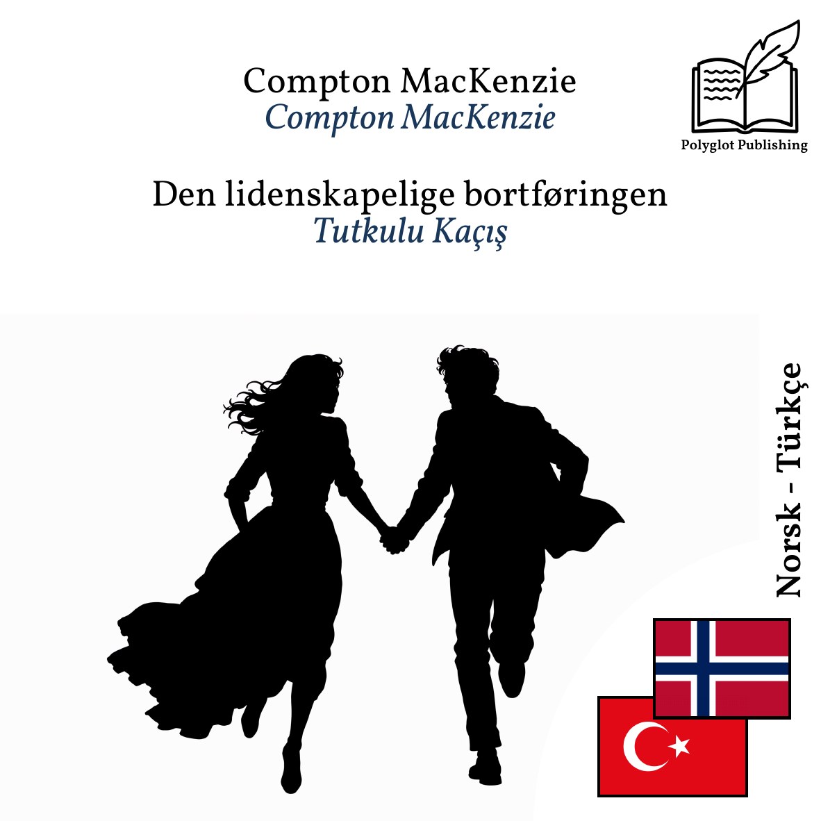 Tutkulu Kaçış