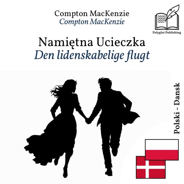Den lidenskabelige flugt