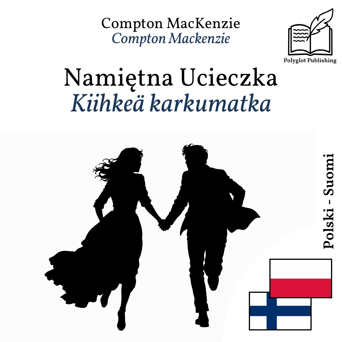 Kiihkeä karkumatka
