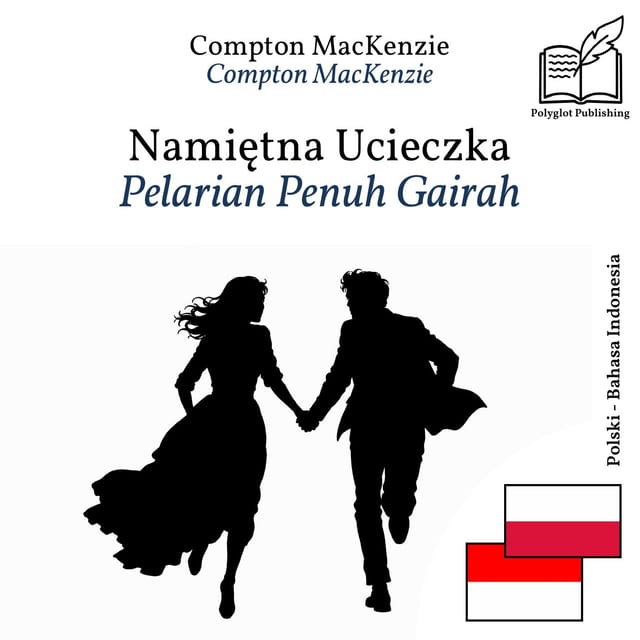 Pelarian Penuh Gairah