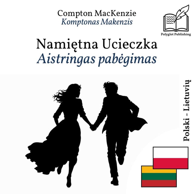 Aistringas pabėgimas