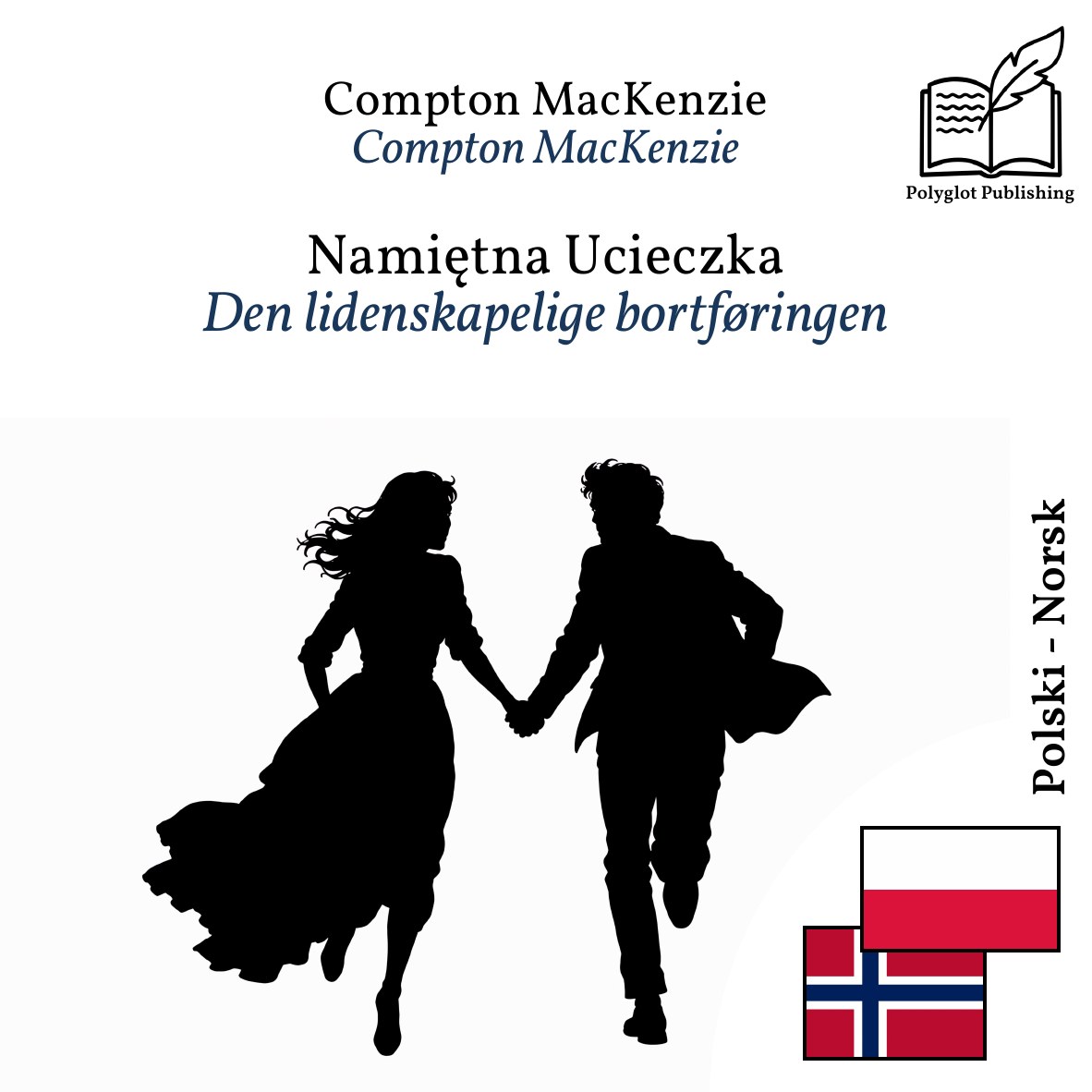 Den lidenskapelige bortføringen