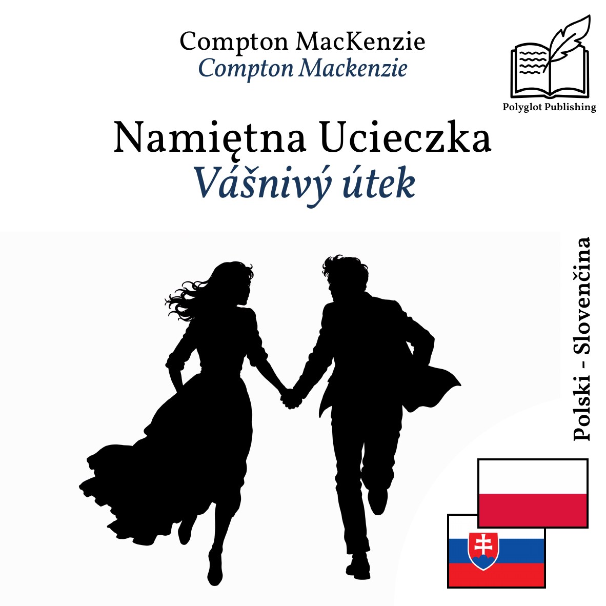 Vášnivý útek