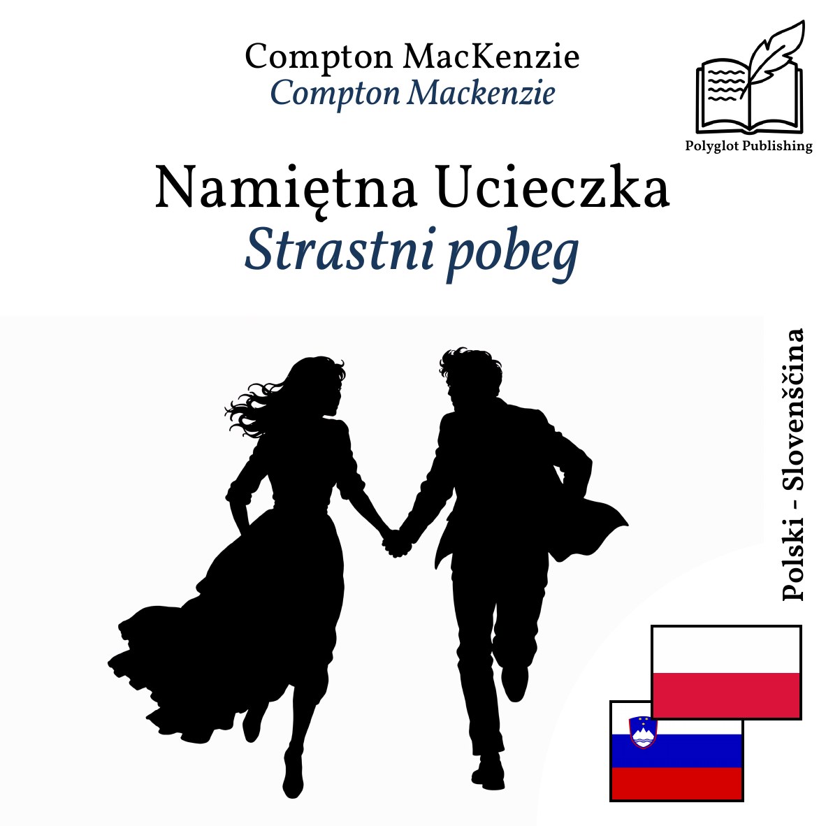 Strastni pobeg