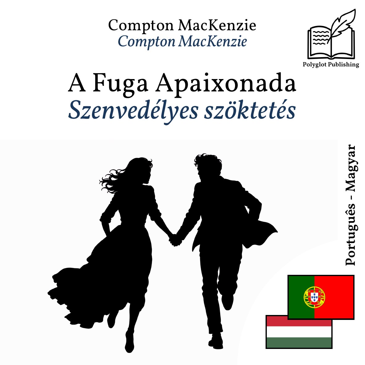 Szenvedélyes szöktetés