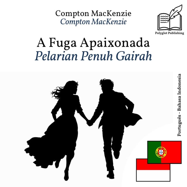 Pelarian Penuh Gairah