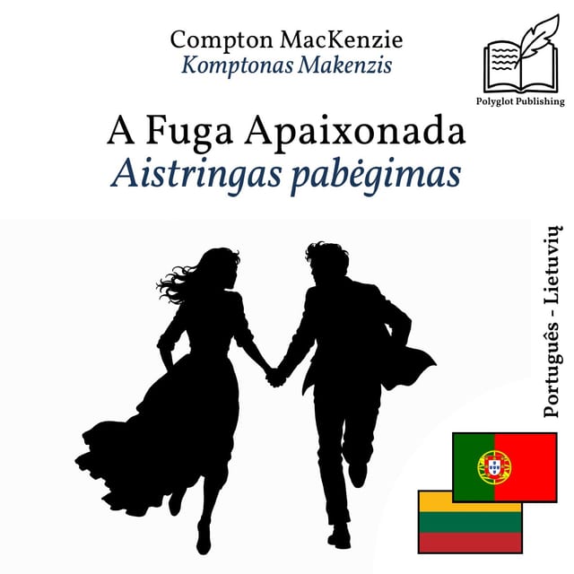 Aistringas pabėgimas