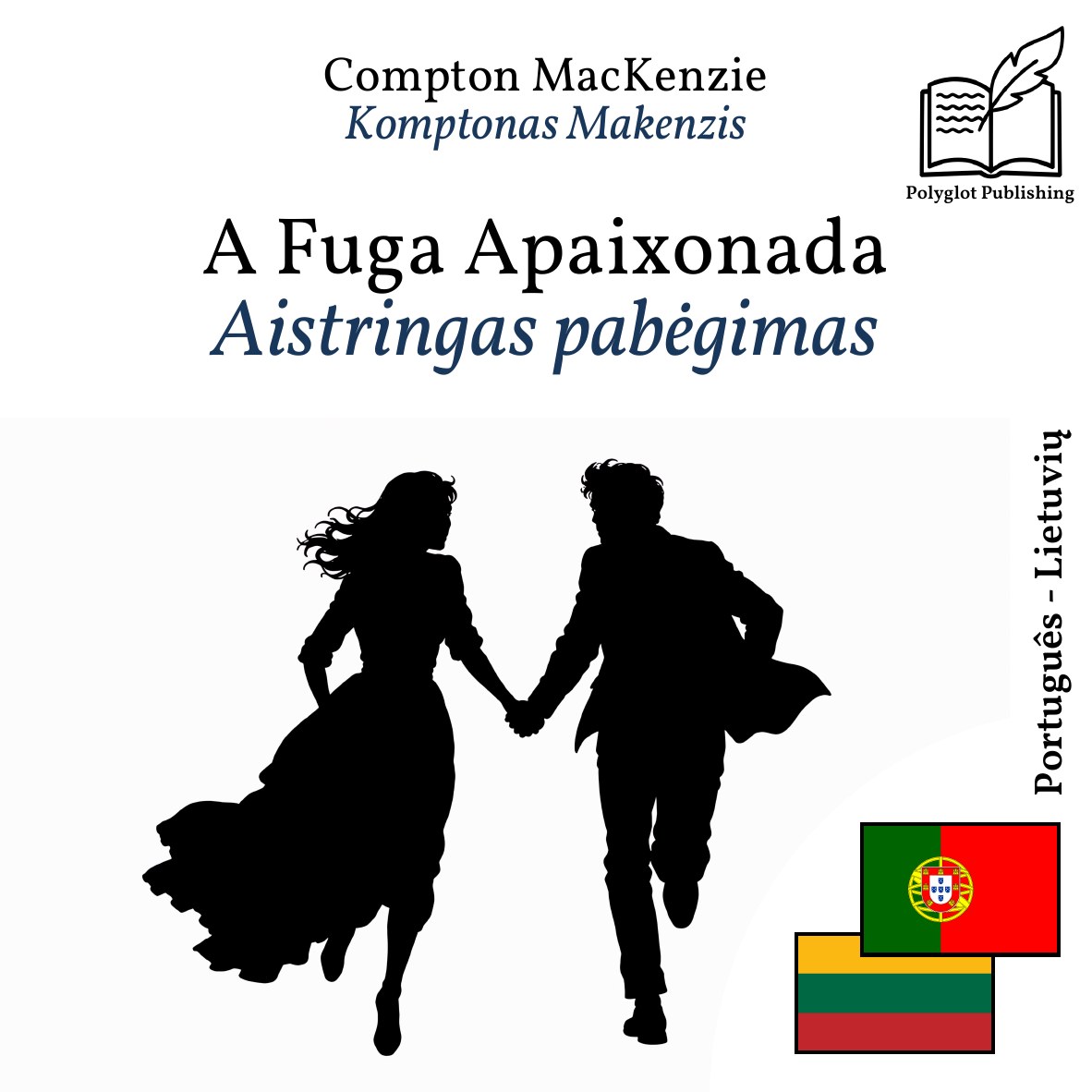 Aistringas pabėgimas