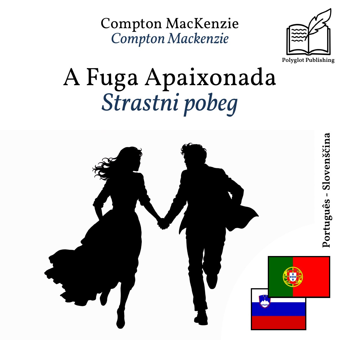 Strastni pobeg