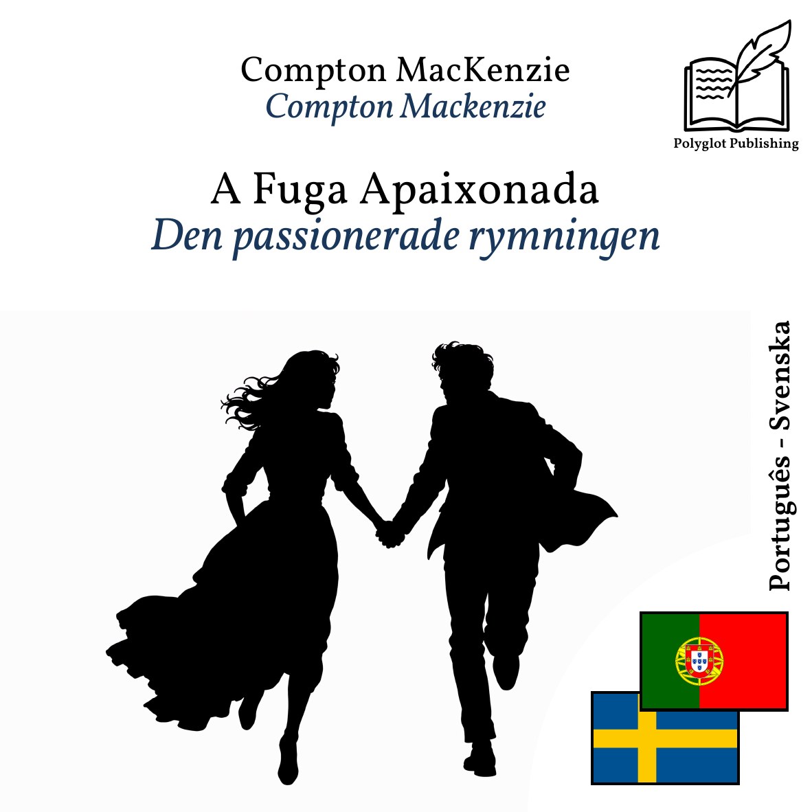Den passionerade rymningen
