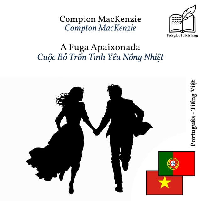 Cuộc Bỏ Trốn Tình Yêu Nồng Nhiệt