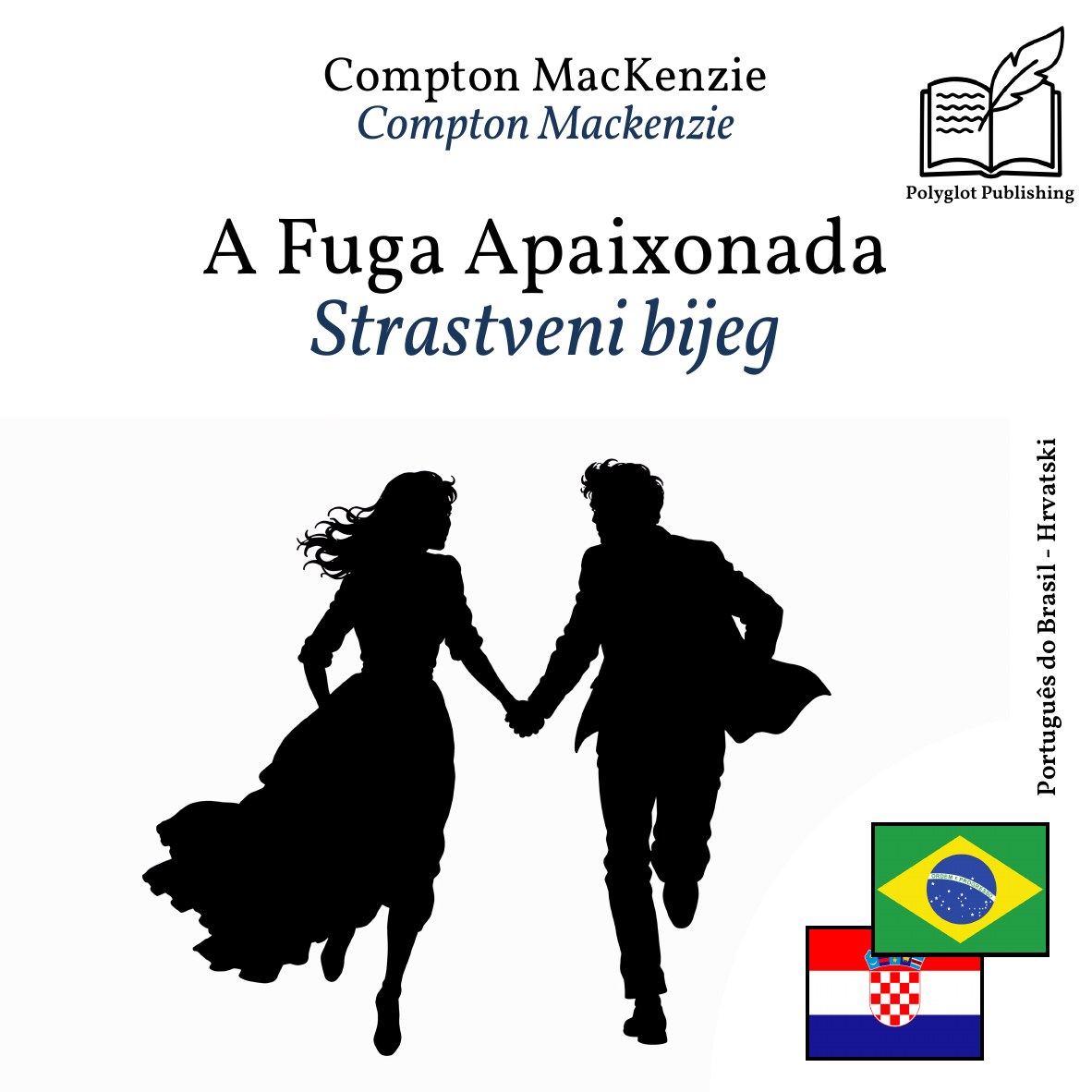 Strastveni bijeg