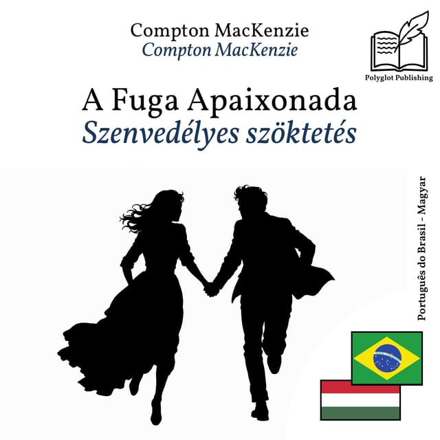 Szenvedélyes szöktetés