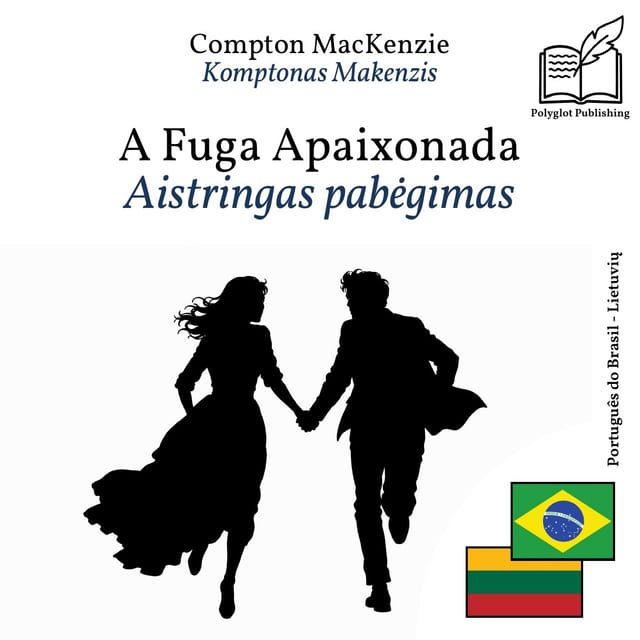 Aistringas pabėgimas