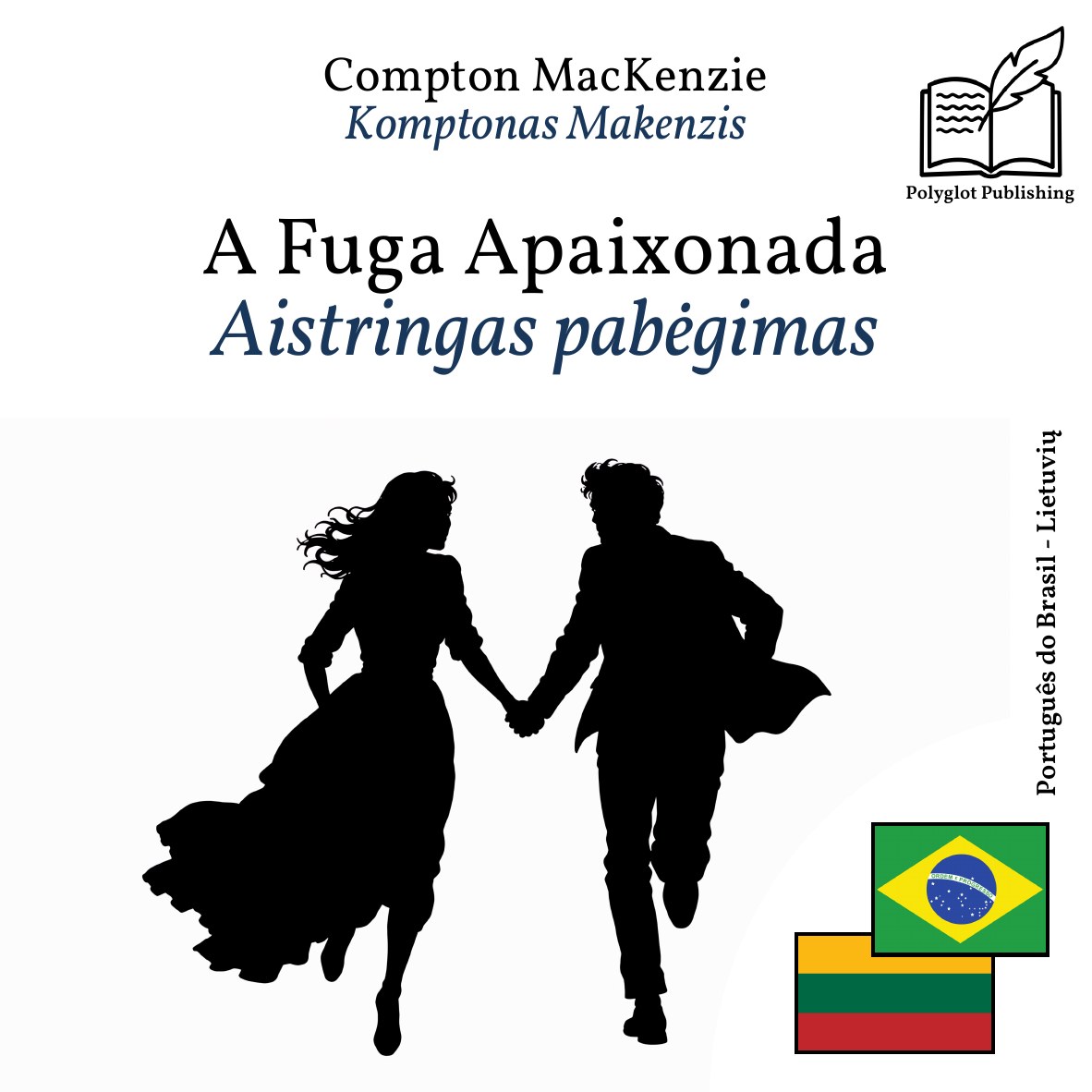 Aistringas pabėgimas
