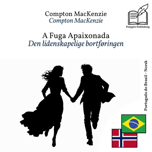 Den lidenskapelige bortføringen