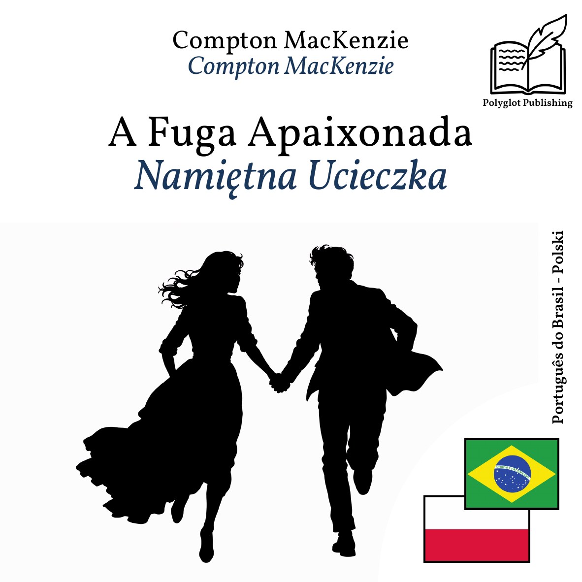 Namiętna Ucieczka