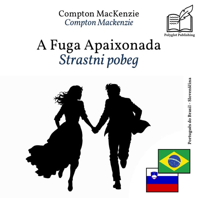 Strastni pobeg