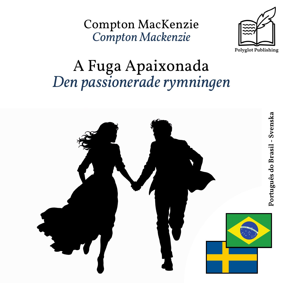Den passionerade rymningen