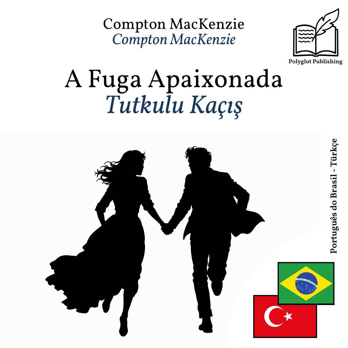 Tutkulu Kaçış