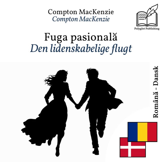 Den lidenskabelige flugt