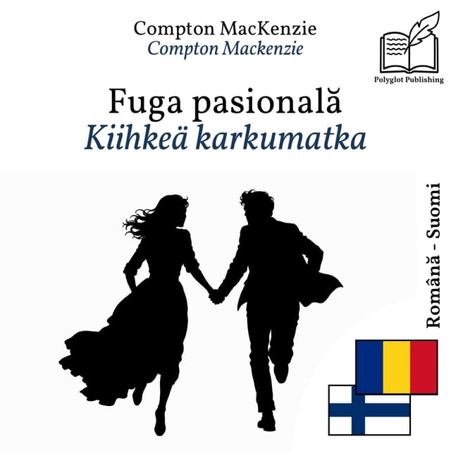 Kiihkeä karkumatka