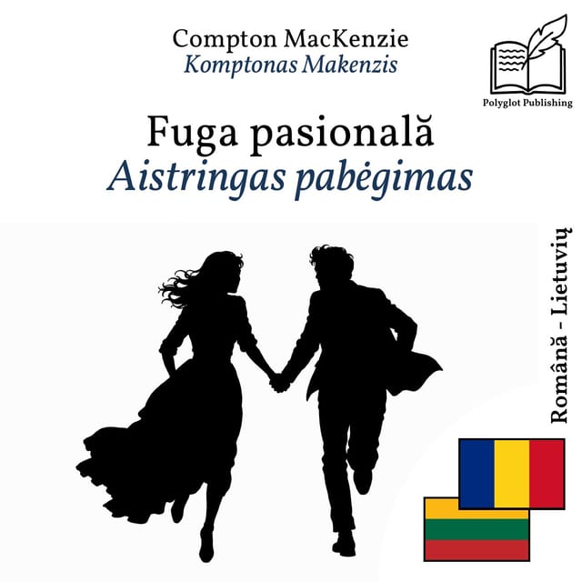 Aistringas pabėgimas