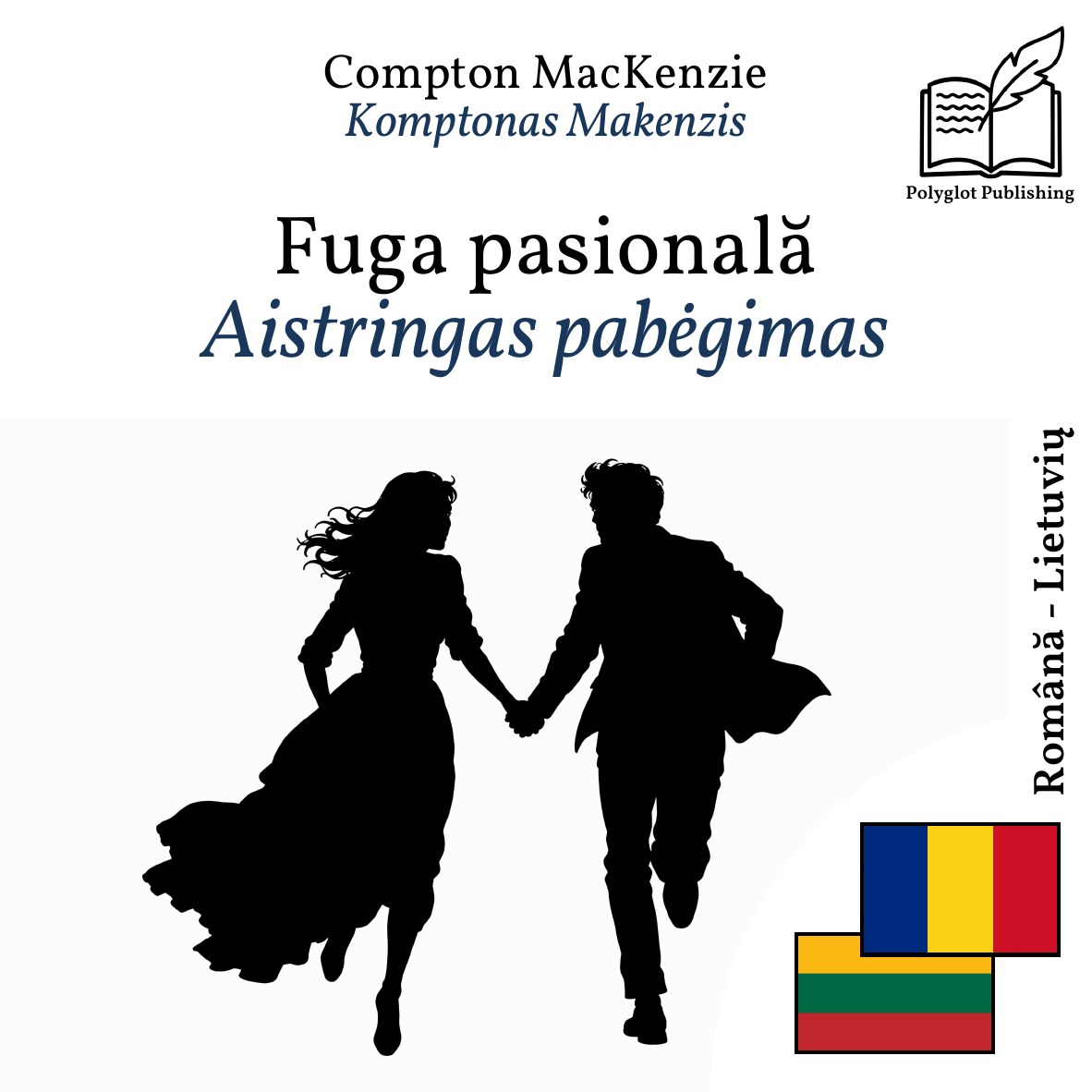 Aistringas pabėgimas