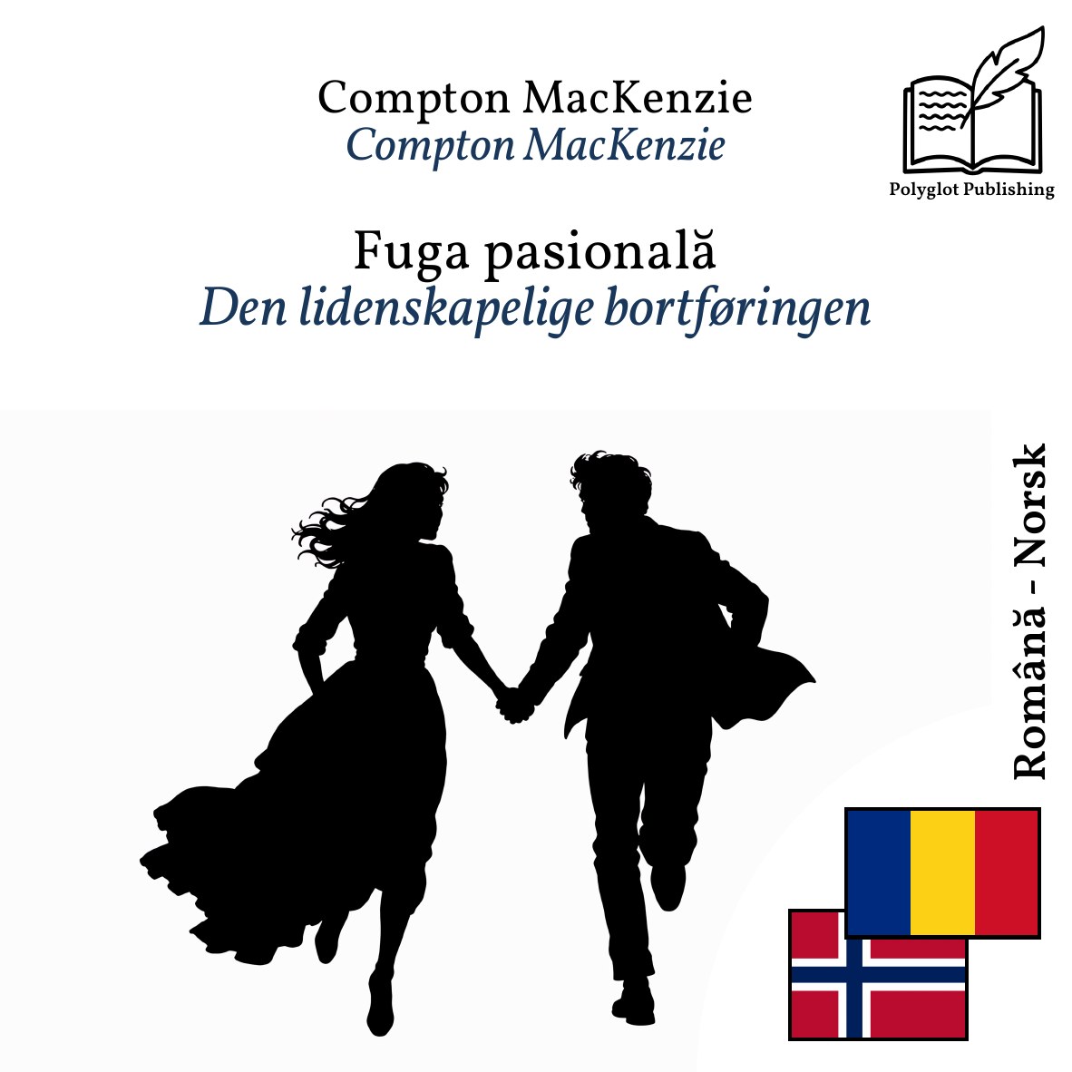 Den lidenskapelige bortføringen