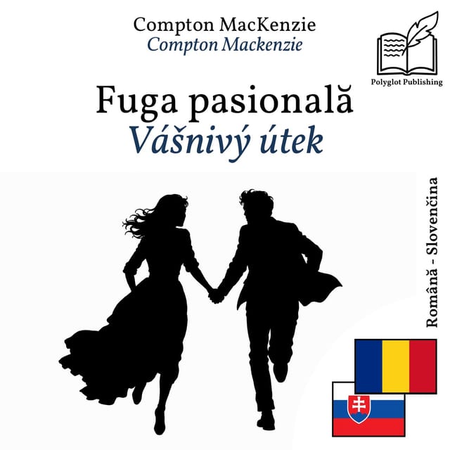 Vášnivý útek