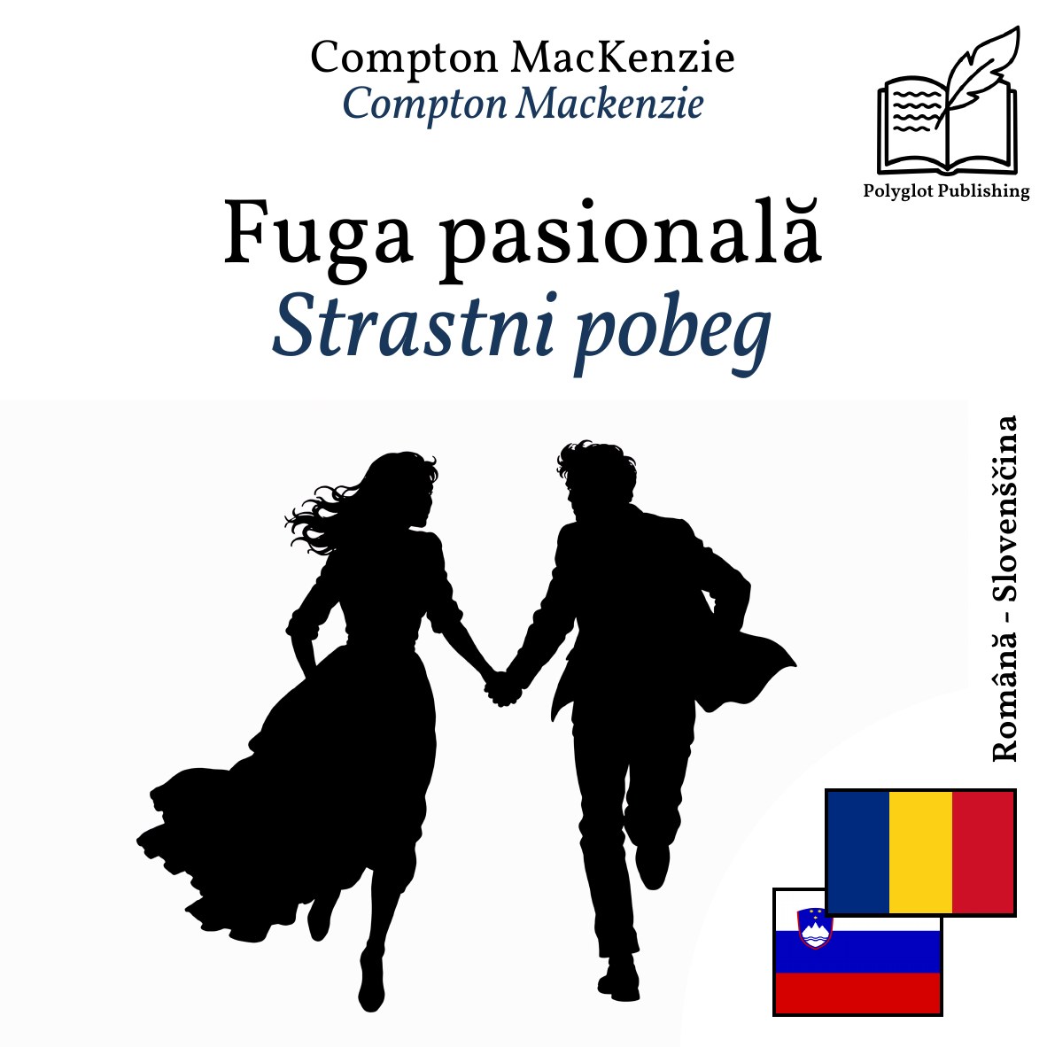 Strastni pobeg