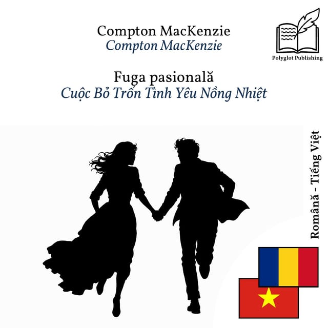 Cuộc Bỏ Trốn Tình Yêu Nồng Nhiệt