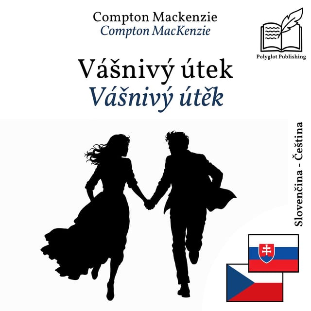 Vášnivý útěk