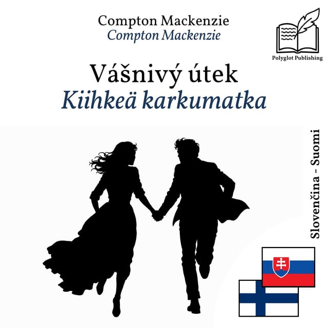 Kiihkeä karkumatka