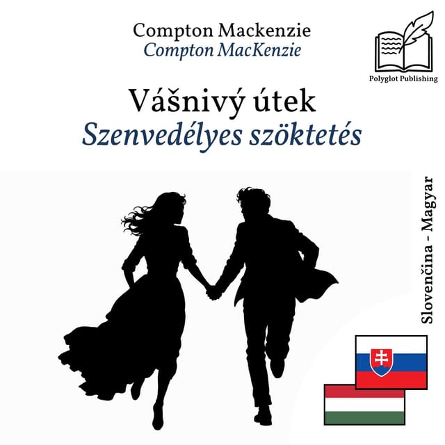 Szenvedélyes szöktetés