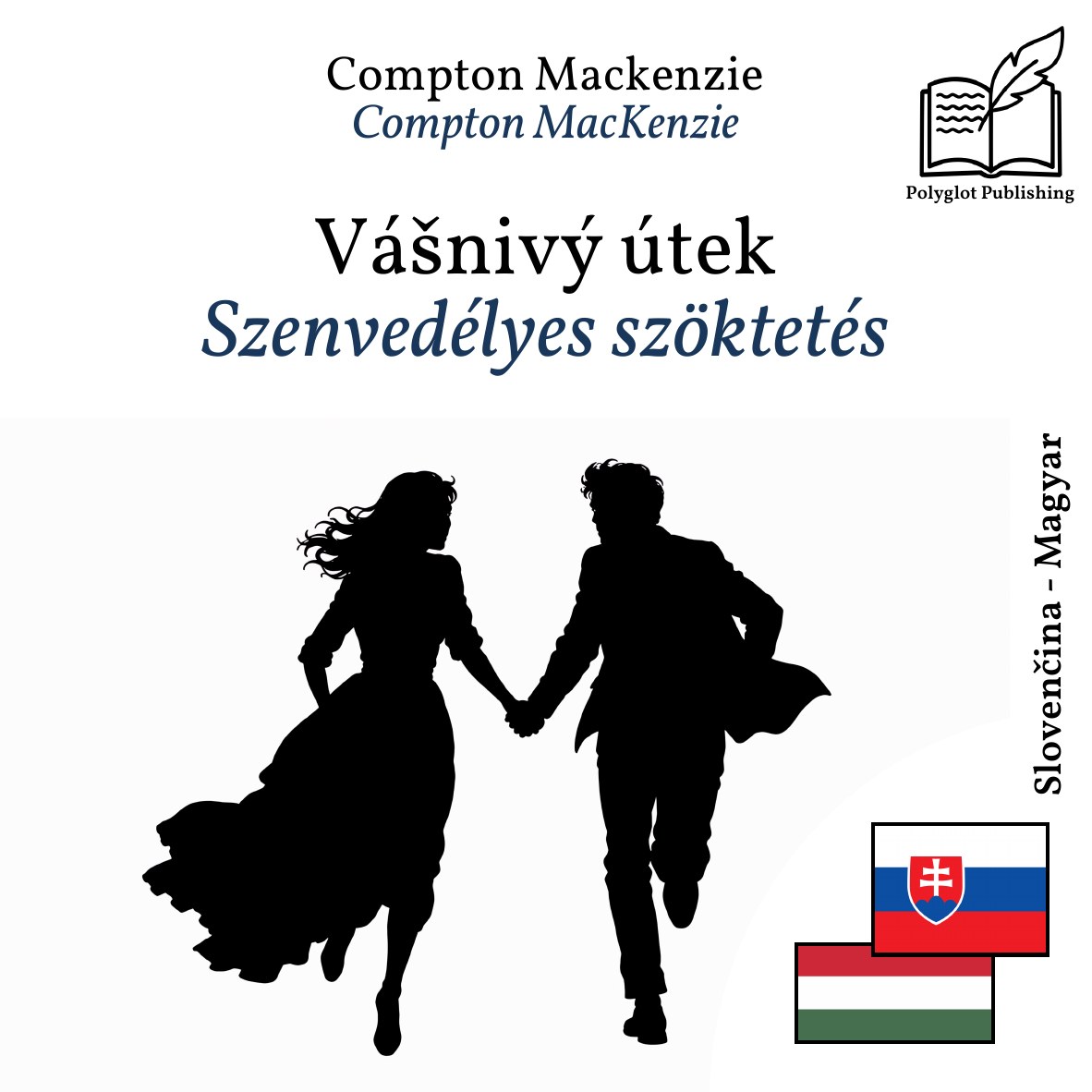 Szenvedélyes szöktetés