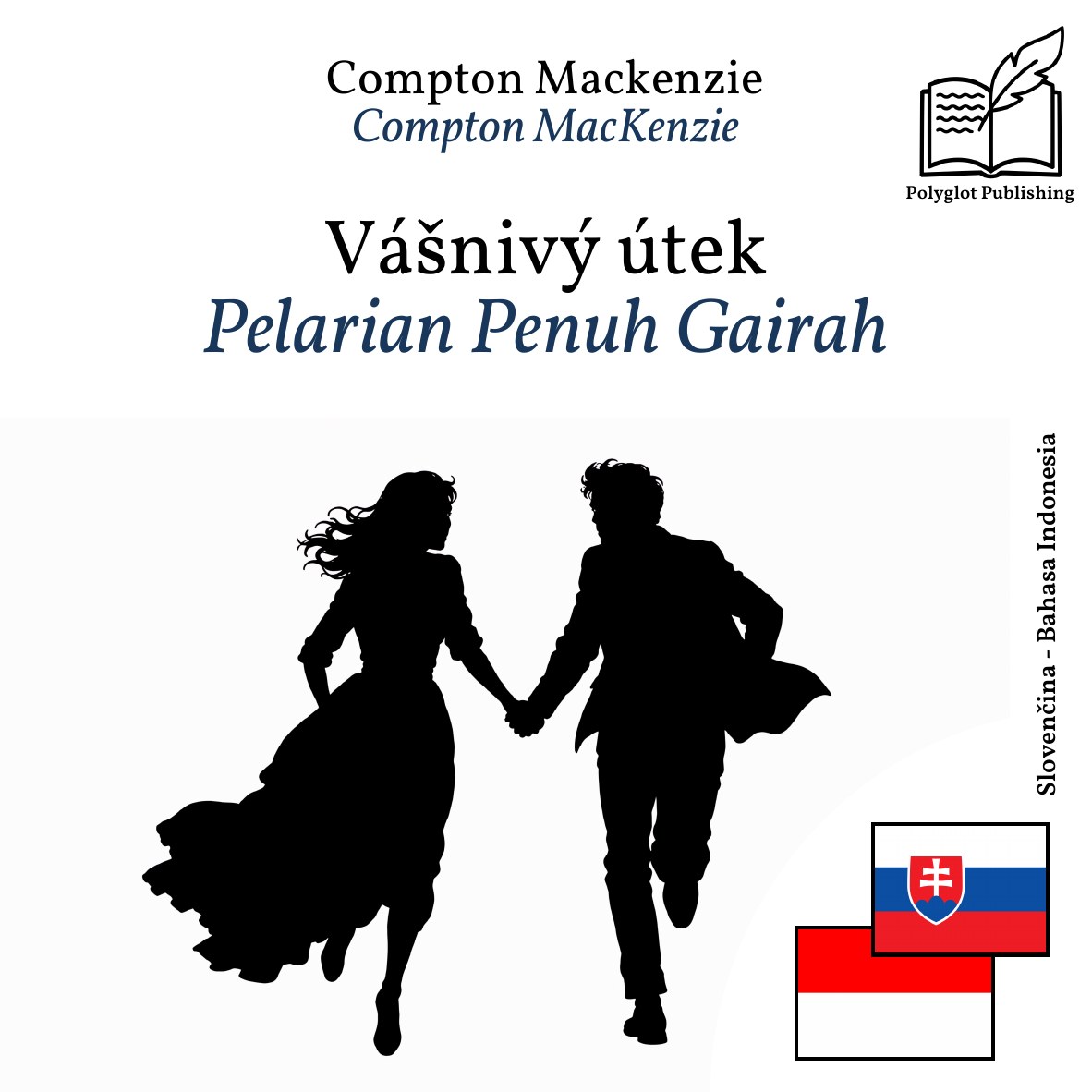Pelarian Penuh Gairah