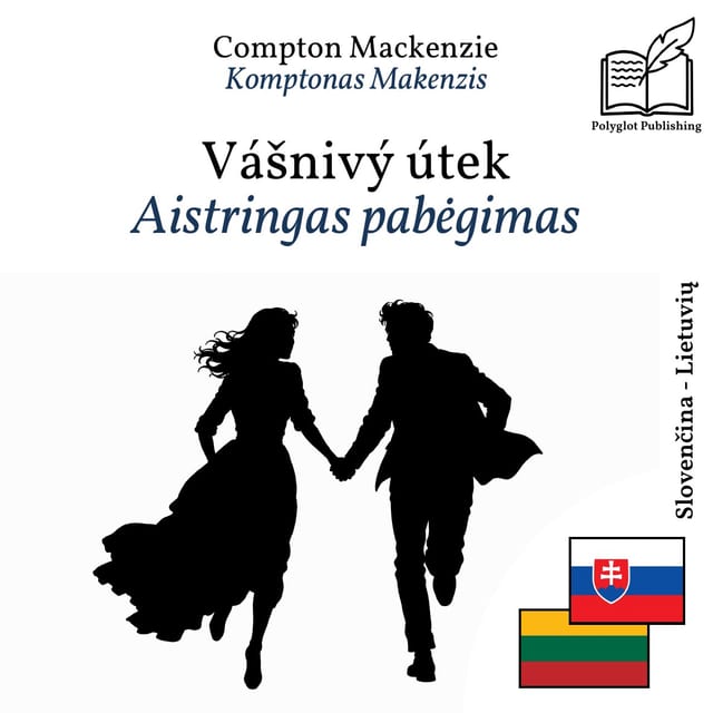 Aistringas pabėgimas