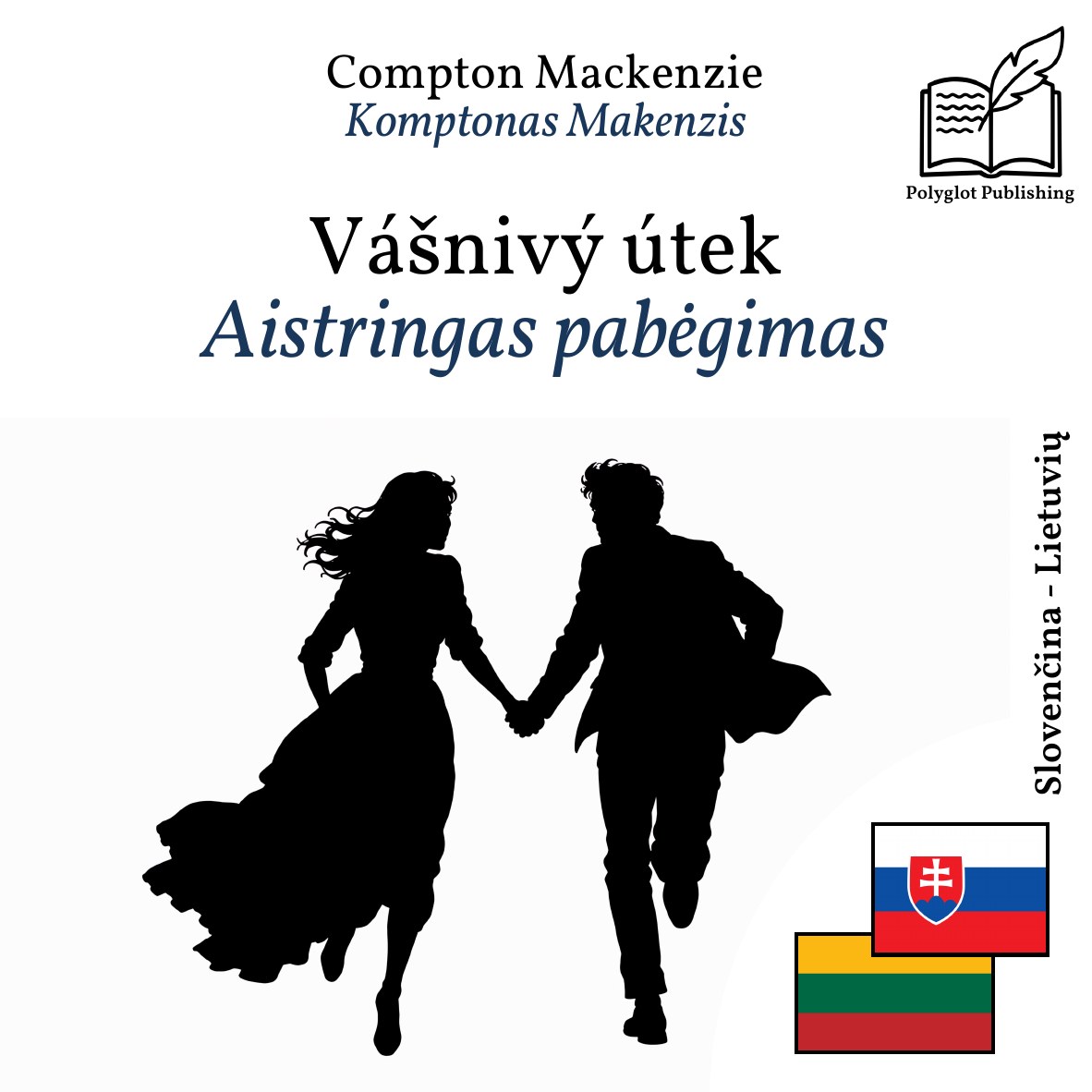 Aistringas pabėgimas