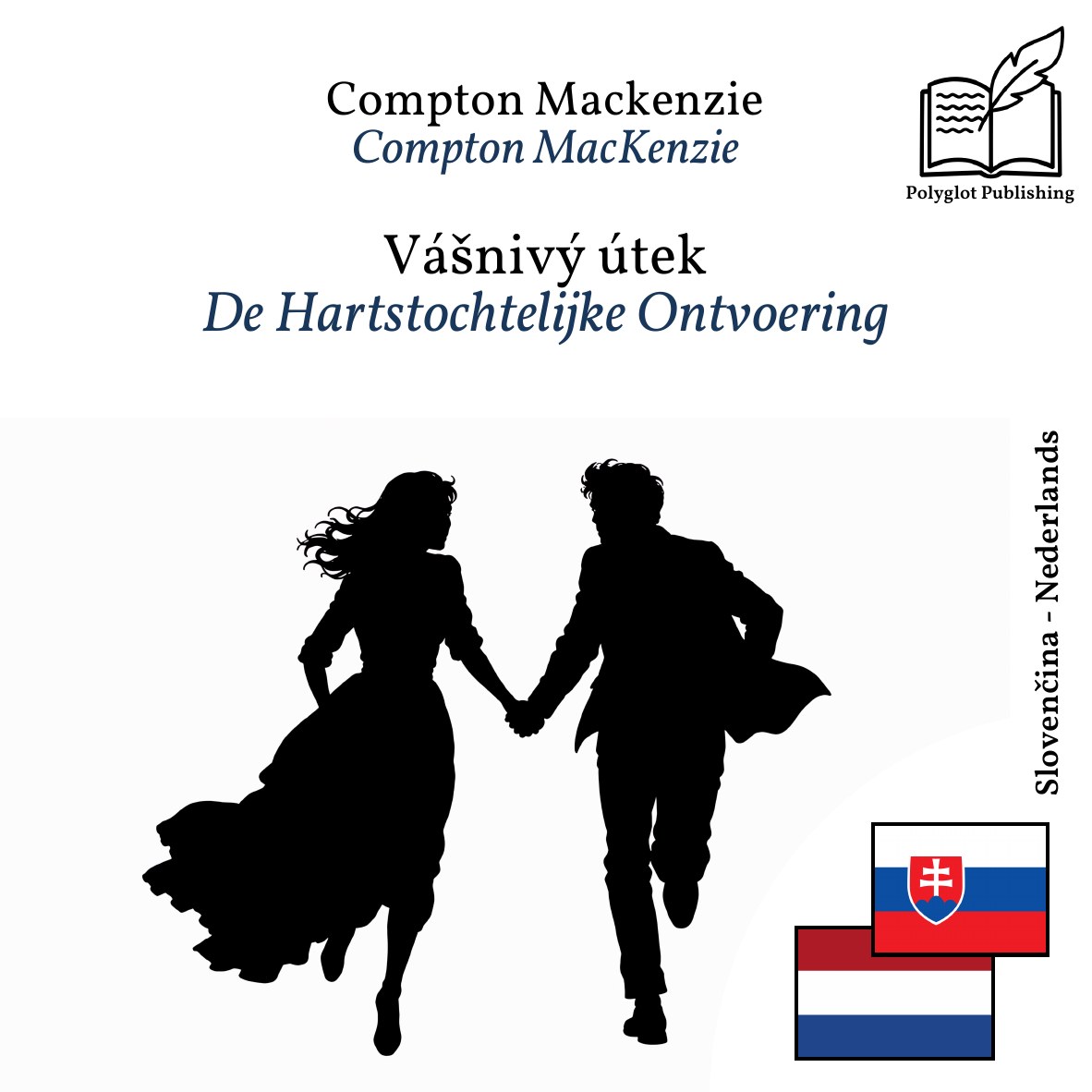 De Hartstochtelijke Ontvoering