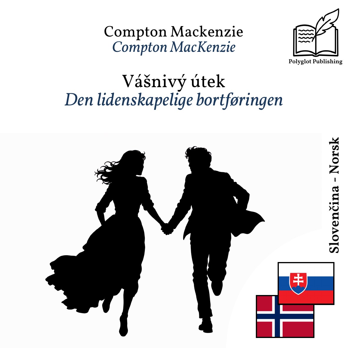 Den lidenskapelige bortføringen