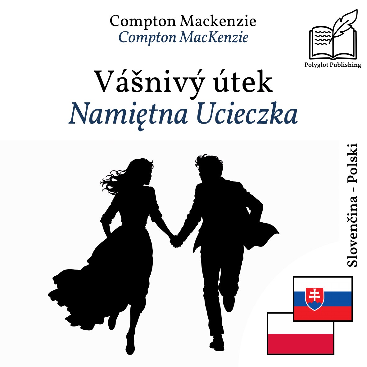 Namiętna Ucieczka