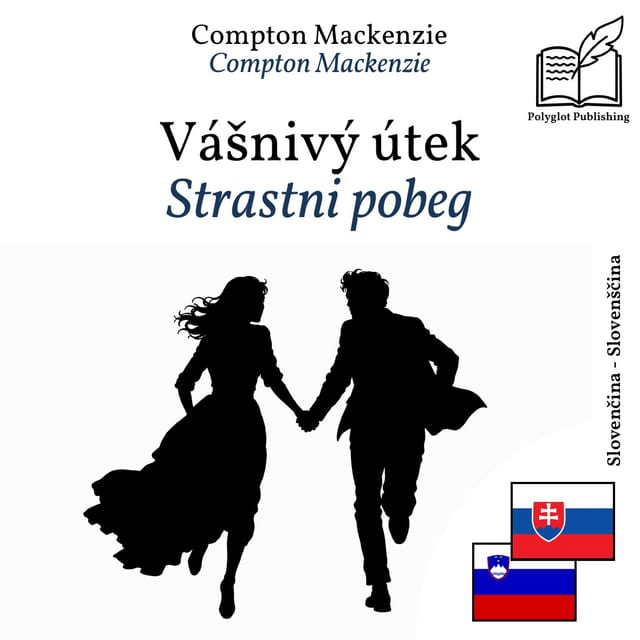 Strastni pobeg