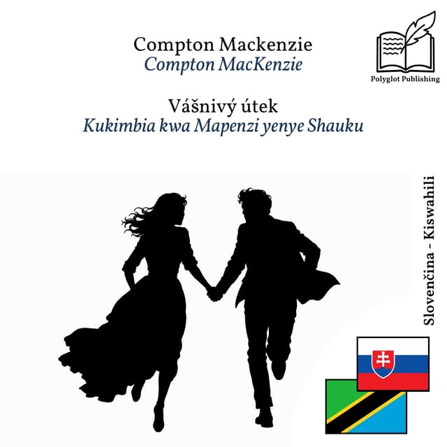 Kukimbia kwa Mapenzi yenye Shauku