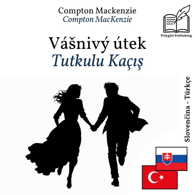 Tutkulu Kaçış