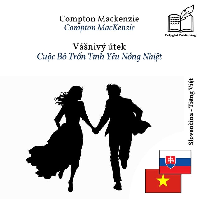 Cuộc Bỏ Trốn Tình Yêu Nồng Nhiệt