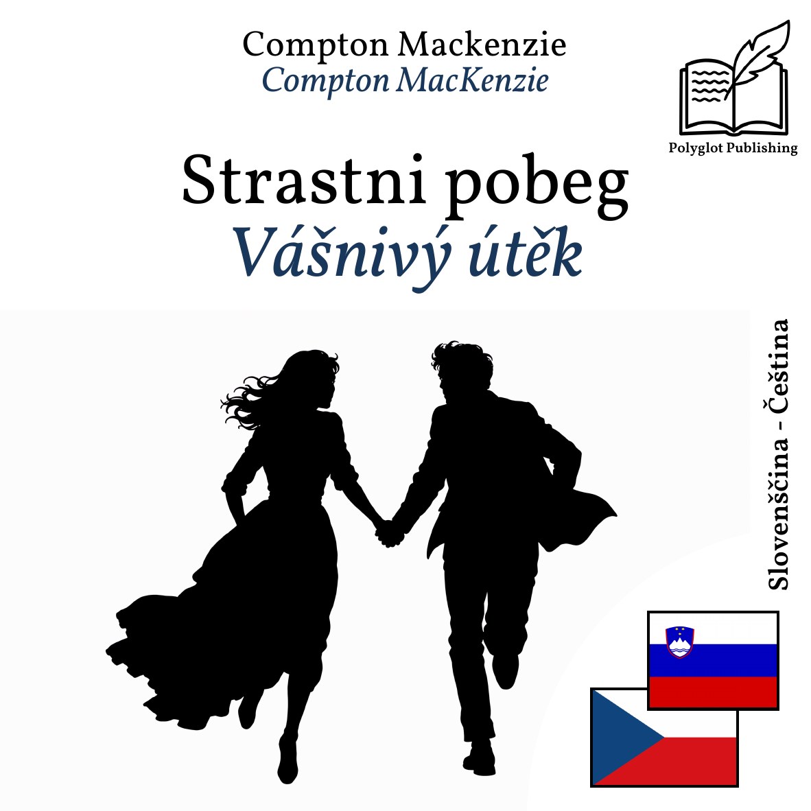 Vášnivý útěk