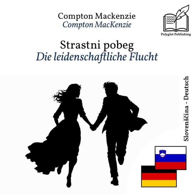 Die leidenschaftliche Flucht